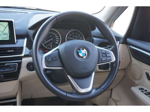 Bmw 2 SERIES 2015-02 18144-9