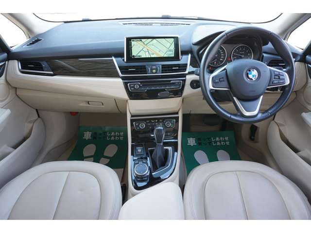 Bmw 2 SERIES 2015-02 18144-2