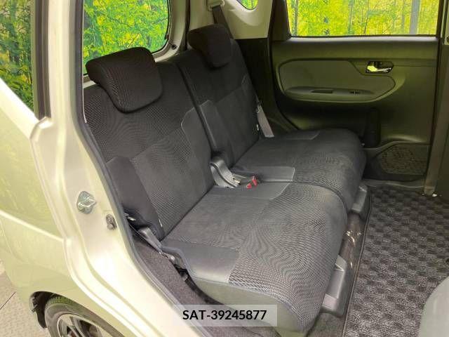 Daihatsu MOVE CUSTOM 2015-12 252536-9