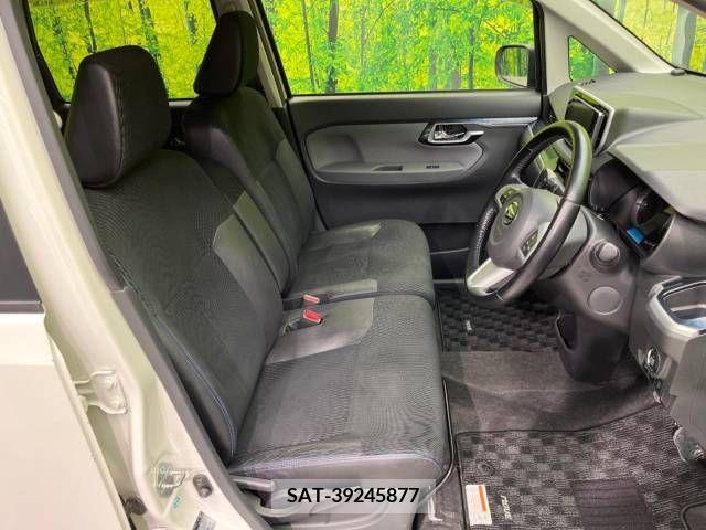 Daihatsu MOVE CUSTOM 2015-12 252536-8