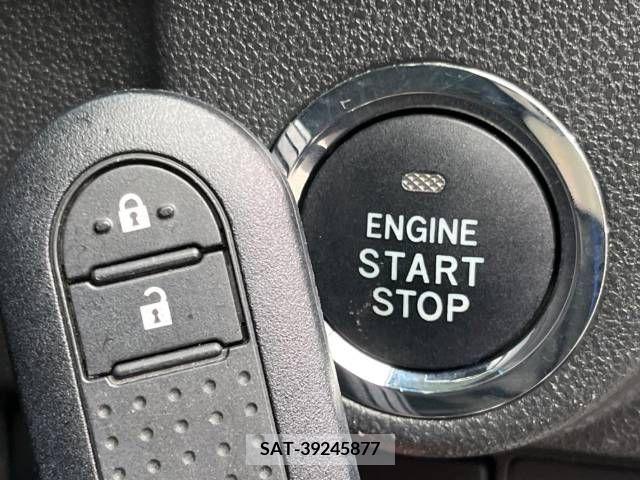 Daihatsu MOVE CUSTOM 2015-12 252536-7