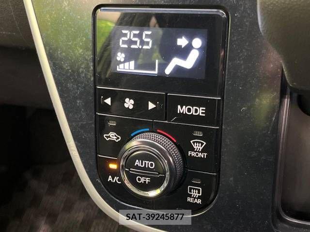 Daihatsu MOVE CUSTOM 2015-12 252536-5