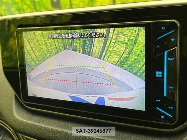 Daihatsu MOVE CUSTOM 2015-12 252536-4