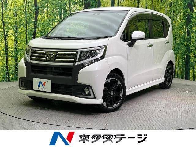 Daihatsu MOVE CUSTOM 2015-12 252536-0