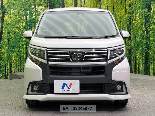 Daihatsu MOVE CUSTOM 2015-12 252536-14