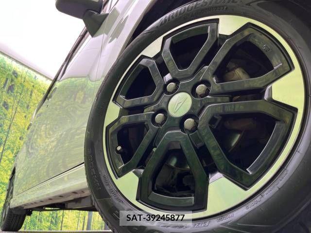 Daihatsu MOVE CUSTOM 2015-12 252536-13