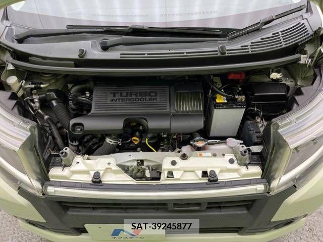 Daihatsu MOVE CUSTOM 2015-12 252536-18