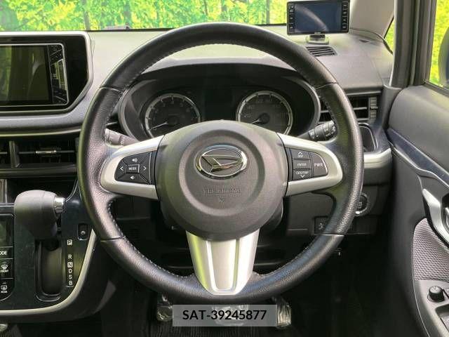 Daihatsu MOVE CUSTOM 2015-12 252536-11
