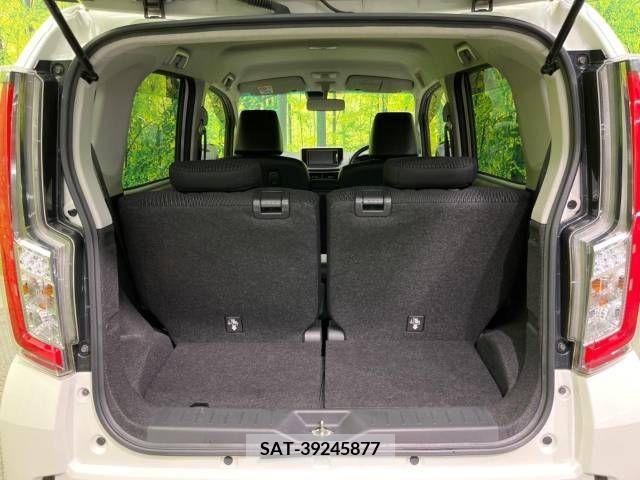 Daihatsu MOVE CUSTOM 2015-12 252536-10