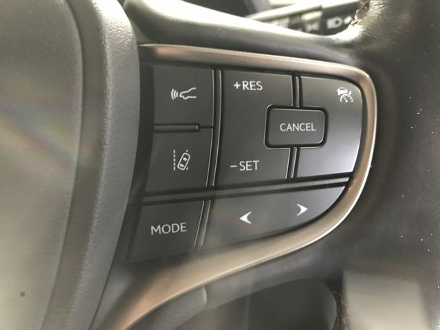 Lexus UX 2019-11 188611-20