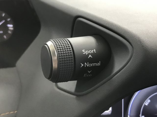 Lexus UX 2019-11 188611-22