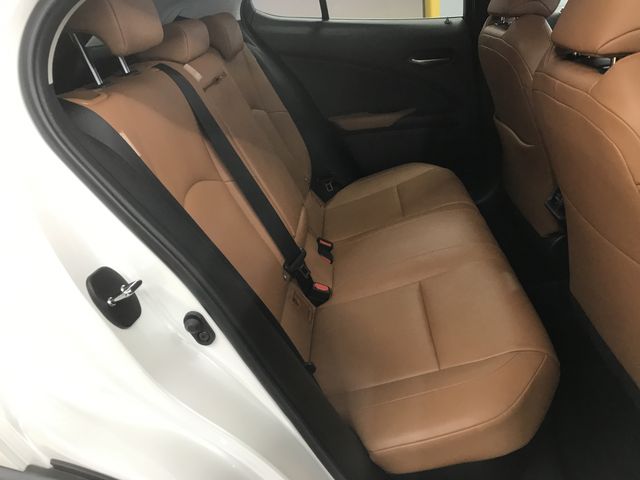 Lexus UX 2019-11 188611-13