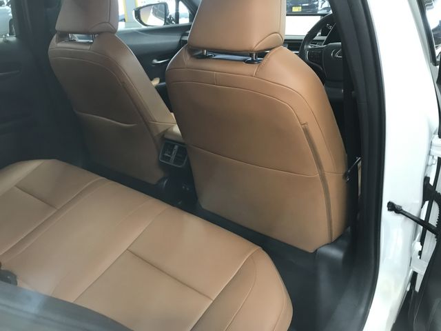 Lexus UX 2019-11 188611-12