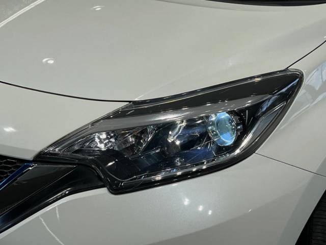 Nissan NOTE 2017-12 14975-12