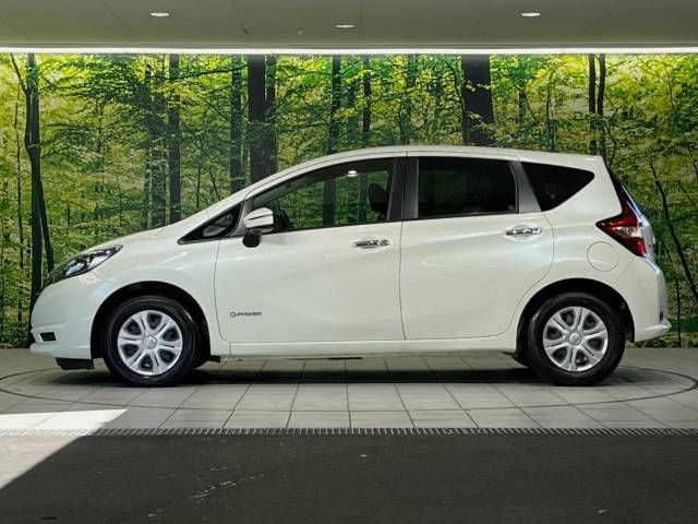 Nissan NOTE 2017-12 14975-16