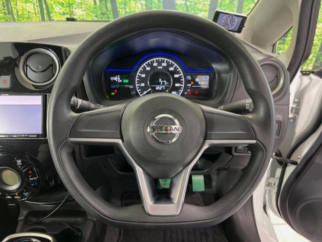 Nissan NOTE 2017-12 14975-11