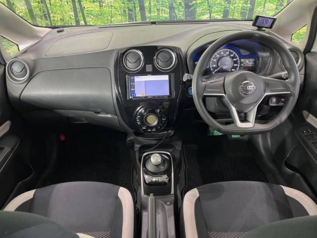 Nissan NOTE 2017-12 14975-1
