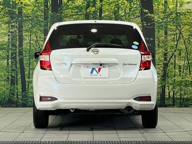 Nissan NOTE 2017-12 14975-15