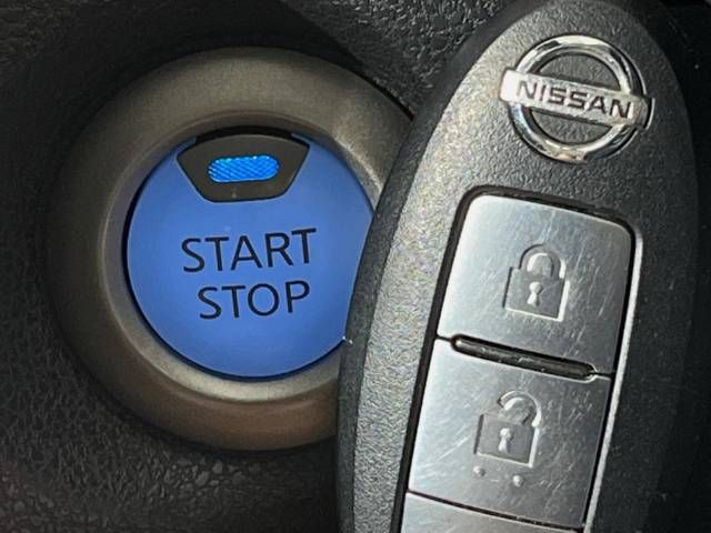 Nissan NOTE 2017-12 14975-7