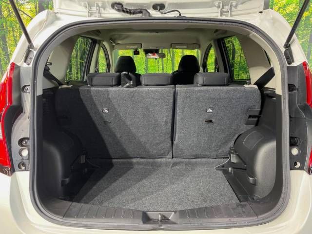 Nissan NOTE 2017-12 14975-10