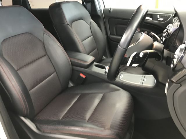 Mercedes Benz B-CLASS 2016-06 194383-3