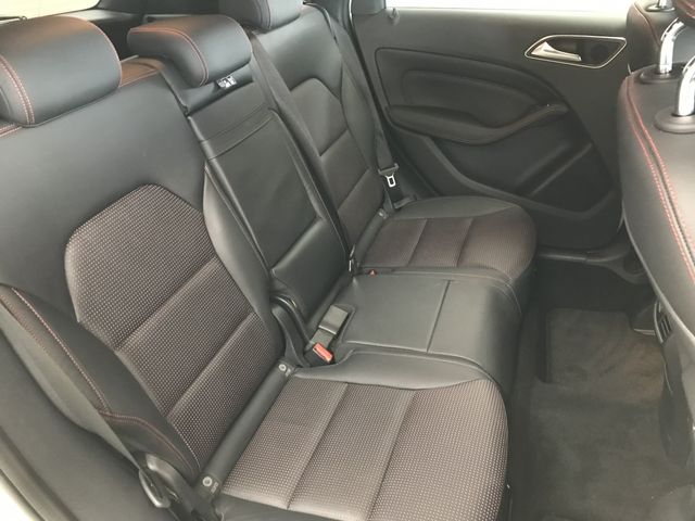 Mercedes Benz B-CLASS 2016-06 194383-5