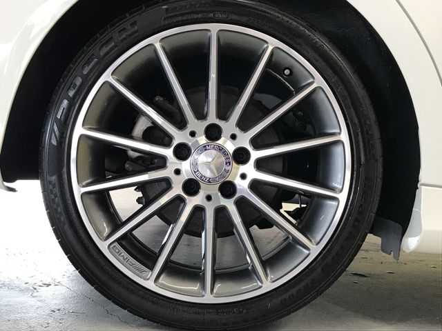 Mercedes Benz B-CLASS 2016-06 194383-29