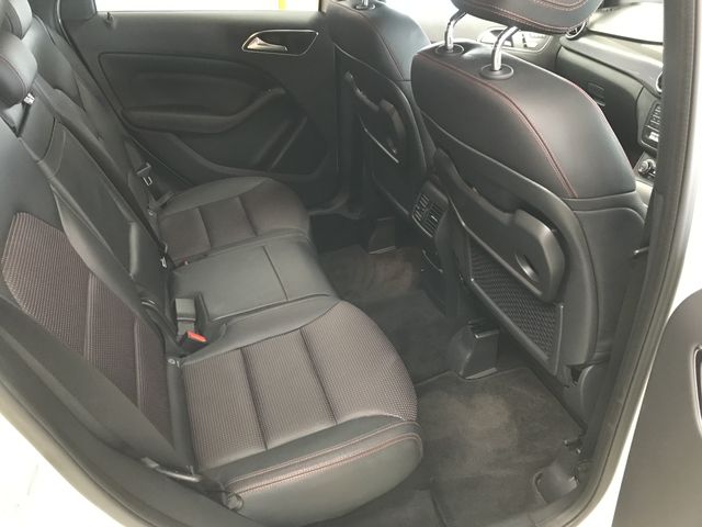 Mercedes Benz B-CLASS 2016-06 194383-4