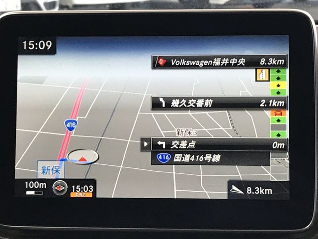 Mercedes Benz B-CLASS 2016-06 194383-1