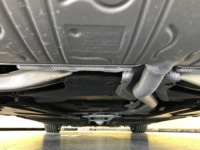 Mercedes Benz B-CLASS 2016-06 194383-28