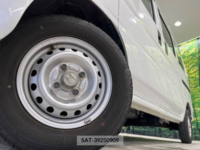 Honda ACTY VAN 2017-02 305932-12