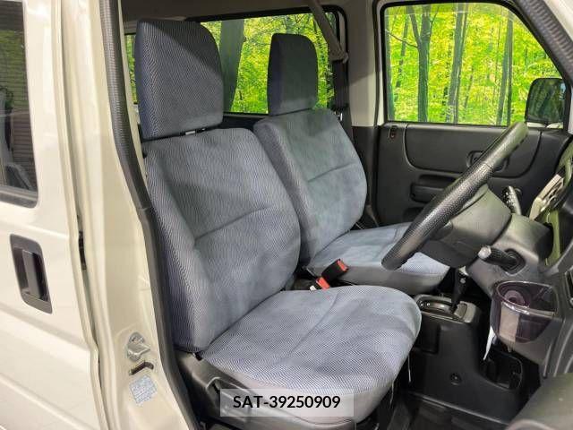 Honda ACTY VAN 2017-02 305932-7