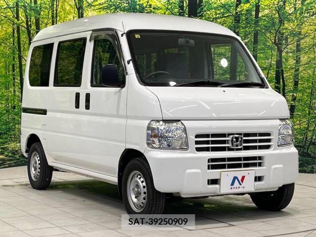Honda ACTY VAN 2017-02 305932-15