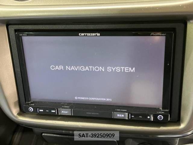 Honda ACTY VAN 2017-02 305932-2