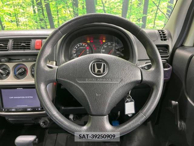 Honda ACTY VAN 2017-02 305932-10