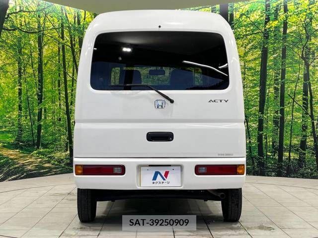 Honda ACTY VAN 2017-02 305932-14