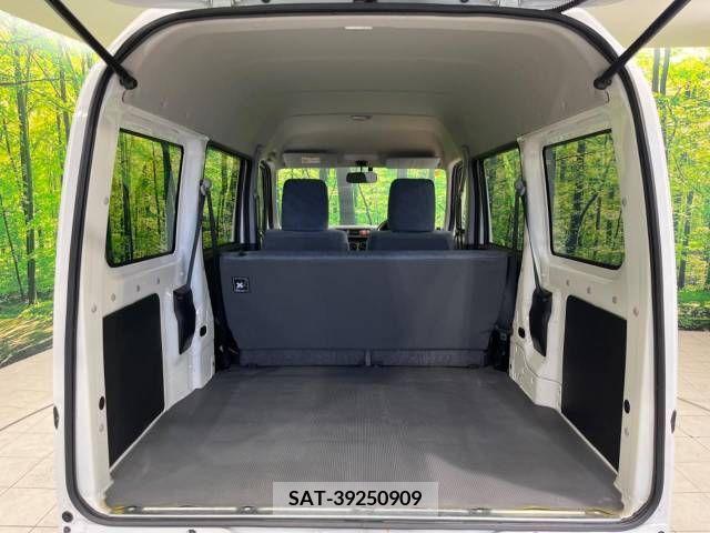 Honda ACTY VAN 2017-02 305932-9