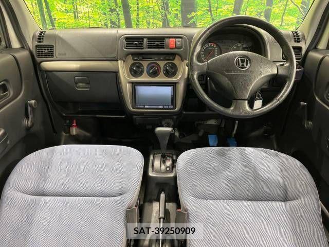 Honda ACTY VAN 2017-02 305932-1