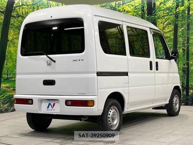 Honda ACTY VAN 2017-02 305932-17