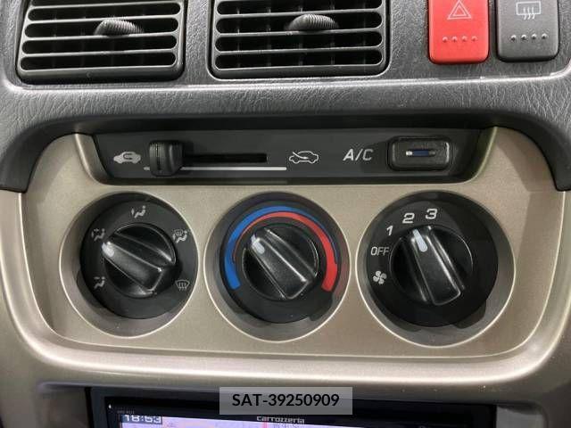Honda ACTY VAN 2017-02 305932-4