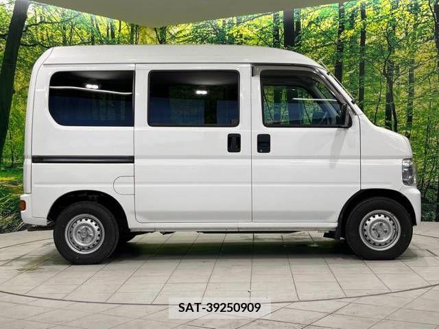 Honda ACTY VAN 2017-02 305932-16