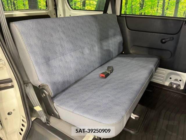 Honda ACTY VAN 2017-02 305932-8