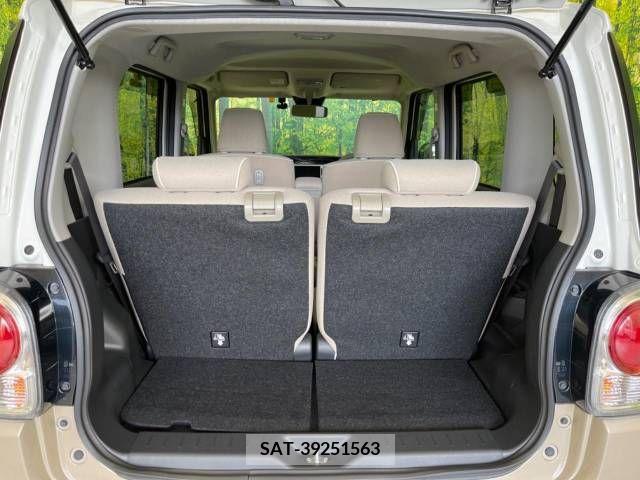Daihatsu MOVE 2019-09 278123-10