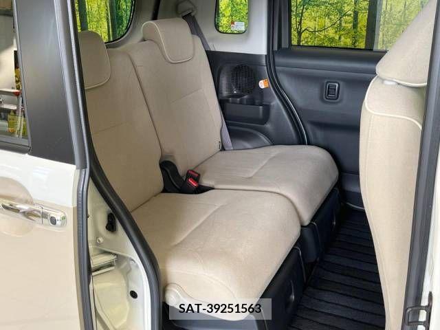 Daihatsu MOVE 2019-09 278123-9