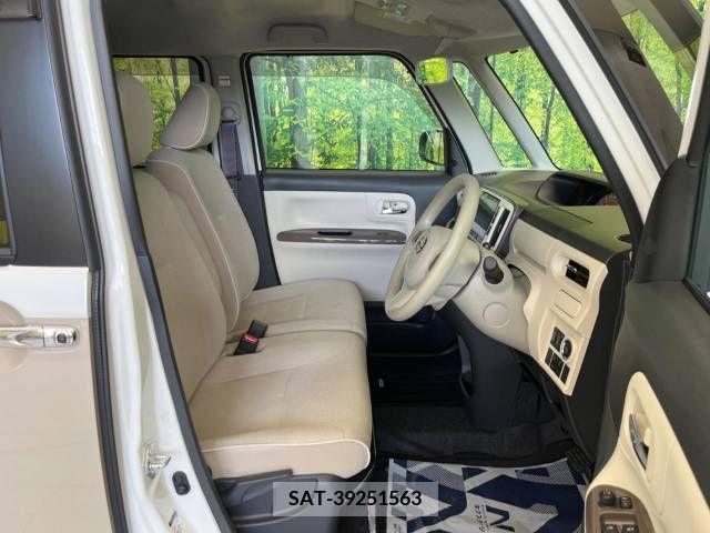 Daihatsu MOVE 2019-09 278123-8