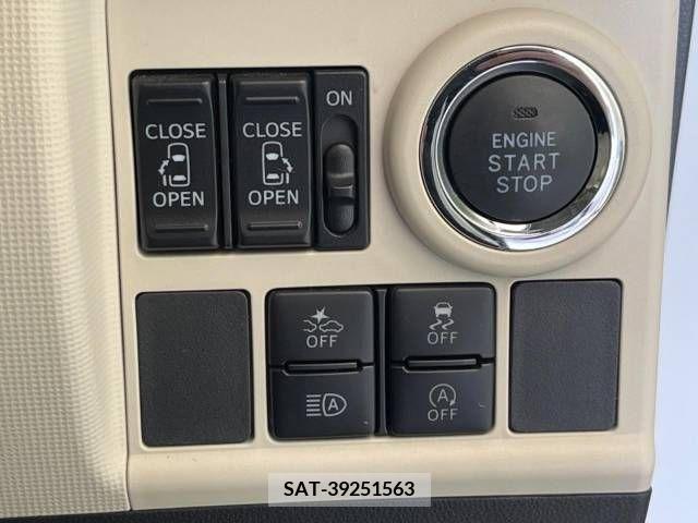 Daihatsu MOVE 2019-09 278123-5