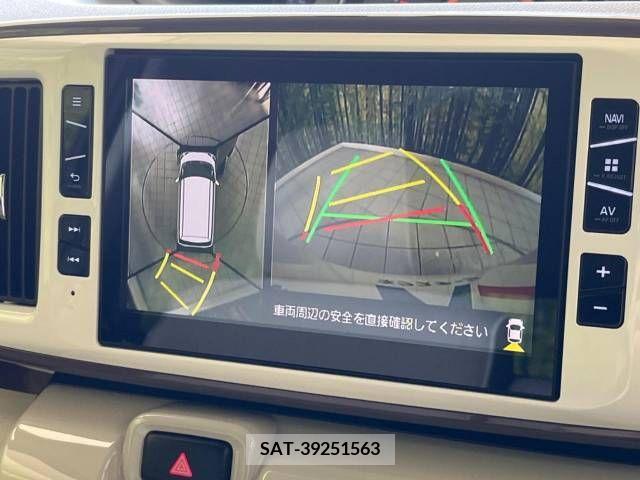 Daihatsu MOVE 2019-09 278123-3