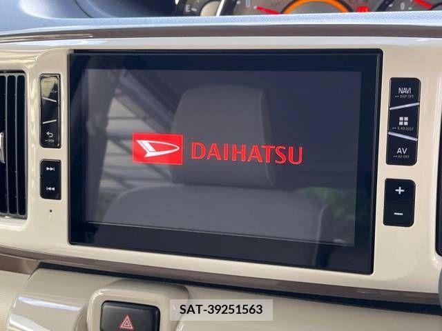Daihatsu MOVE 2019-09 278123-2