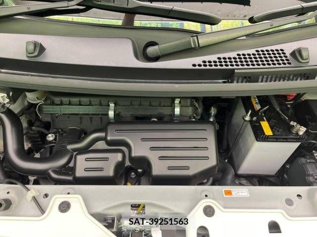 Daihatsu MOVE 2019-09 278123-19