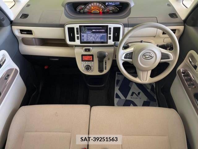 Daihatsu MOVE 2019-09 278123-1